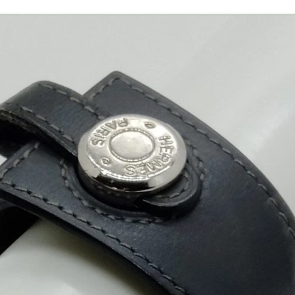 HERMES UNISEX BRACELET - Picture 2 of 14